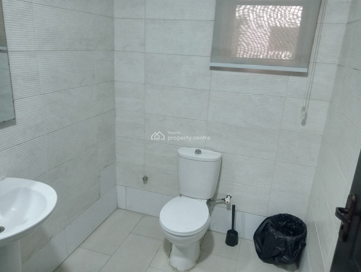 Furnished 3 Bedroom Apartment, Oniru, Victoria Island (vi), Lagos, Flat / Apartment for Rent