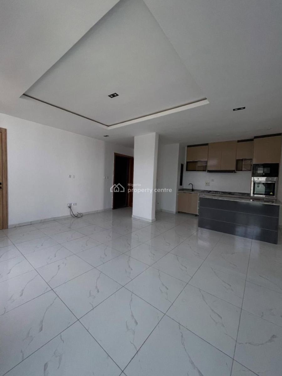 Beautifully Built 2bedroom Apartment, Ikate Lekki, Ikate Elegushi, Lekki, Lagos, Flat / Apartment for Rent
