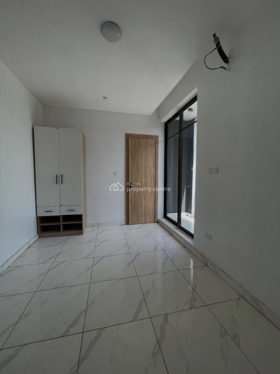 Beautifully Built 2bedroom Apartment, Ikate Lekki, Ikate Elegushi, Lekki, Lagos, Flat / Apartment for Rent