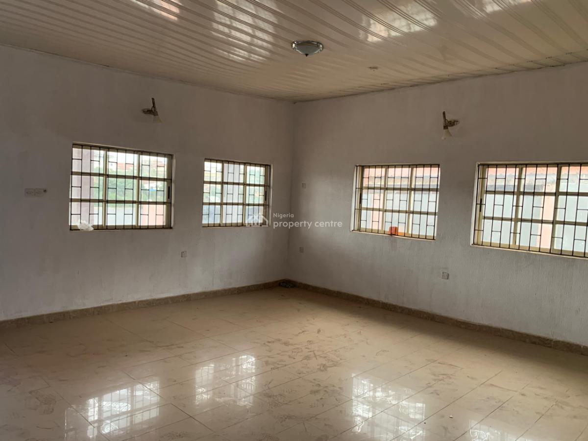 a Lovely 3 Bedroom Flat in a Self Compound, Ologuneru, Ibadan, Oyo, Detached Bungalow for Rent