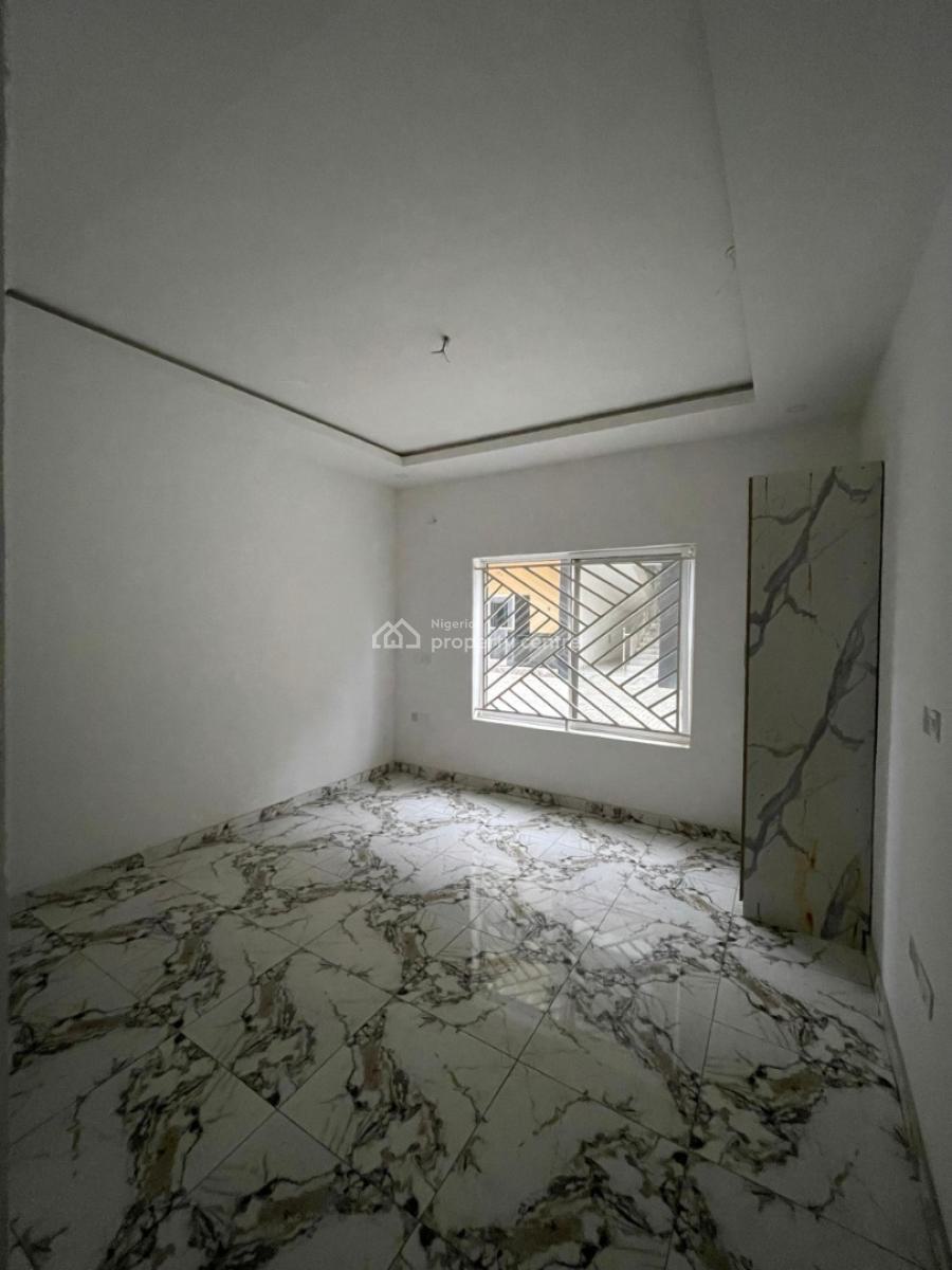 Lovely 2 Bedroom Apartment, Ajah, Lagos, Flat / Apartment for Sale