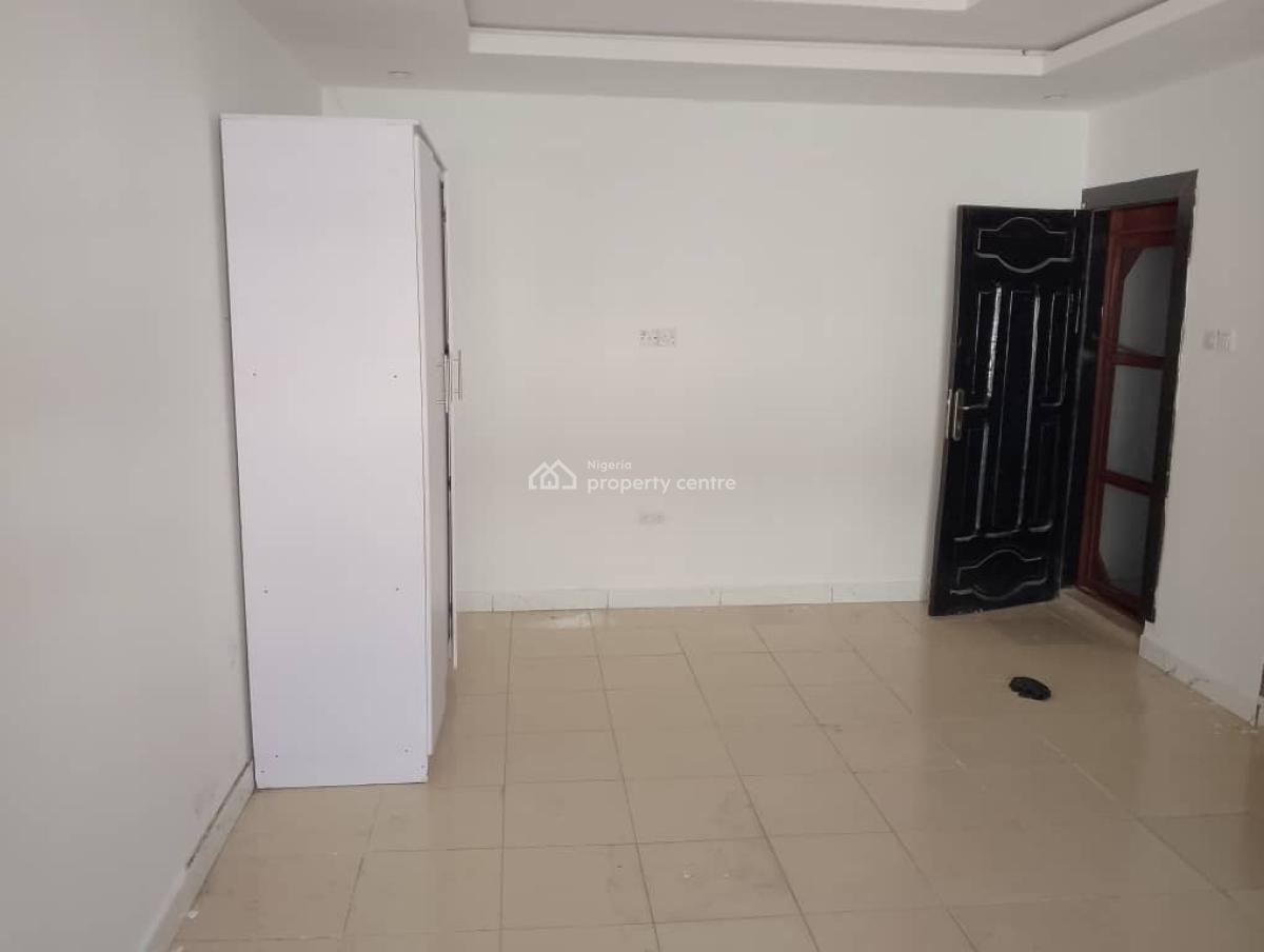 a Single Room Self Contain with Kitchen Toilet and Shower, Off Fola Osibo, Lekki Phase 1, Lekki, Lagos, Self Contain (single Rooms) for Rent
