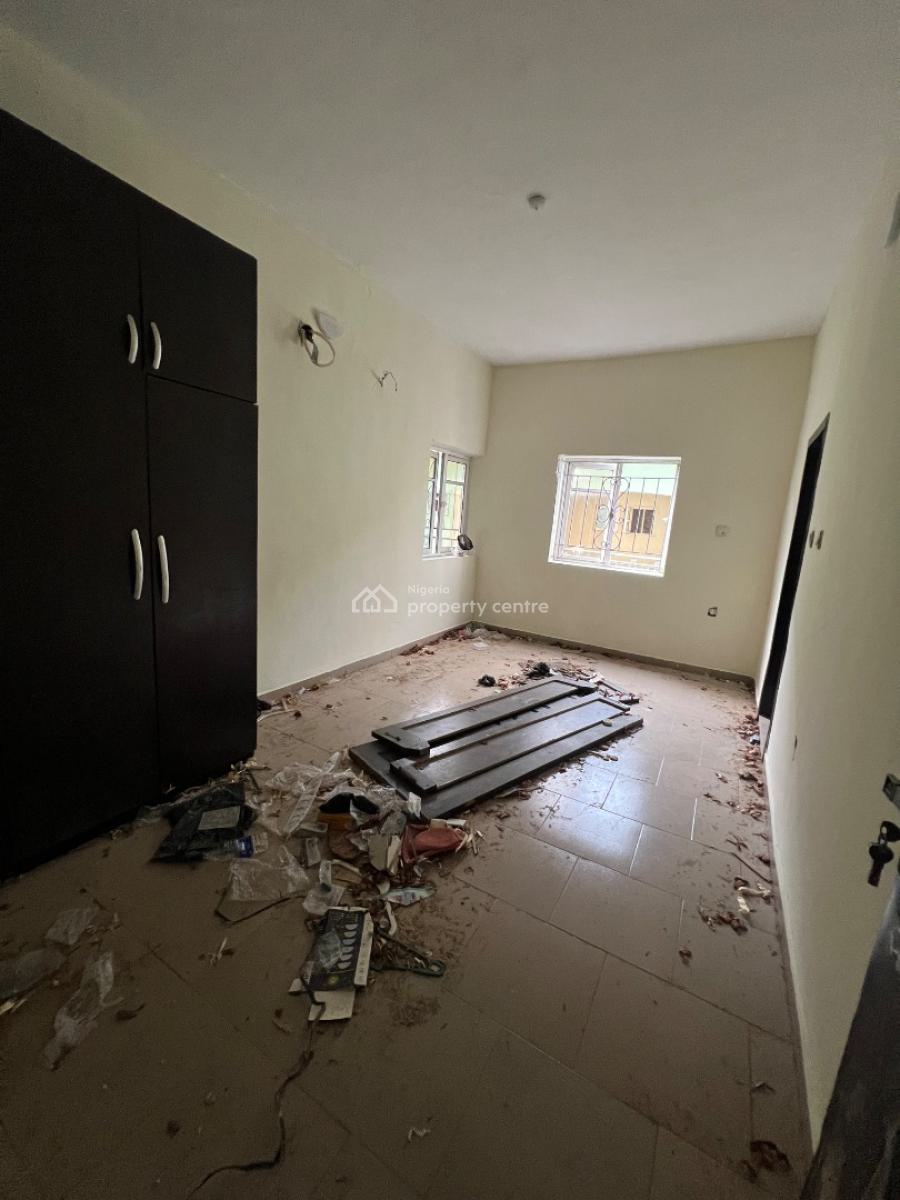 3 Bedroom Apartment, Badore, Ajah, Lagos, House for Rent