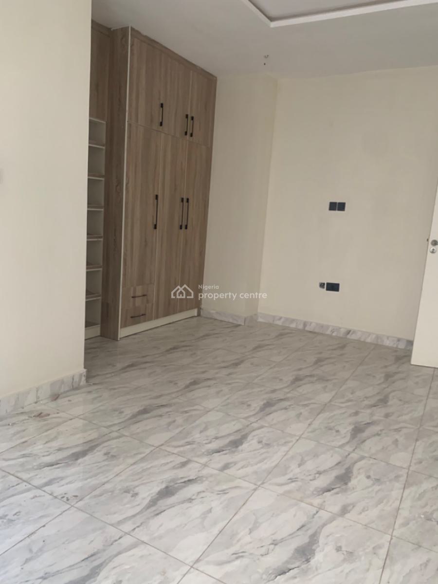 Nicely Built 1 Bedroom Apartment Ideal for Airbnb, Jahi, Jahi, Abuja, Mini Flat (room and Parlour) for Sale