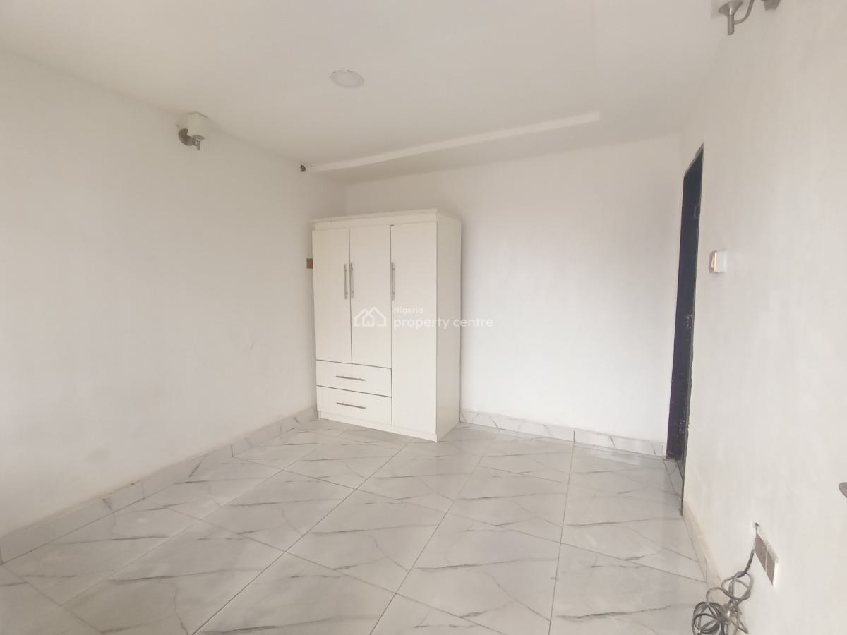 Self Contain, Naf Valley Estate, Asokoro District, Abuja, Self Contain (single Rooms) for Rent