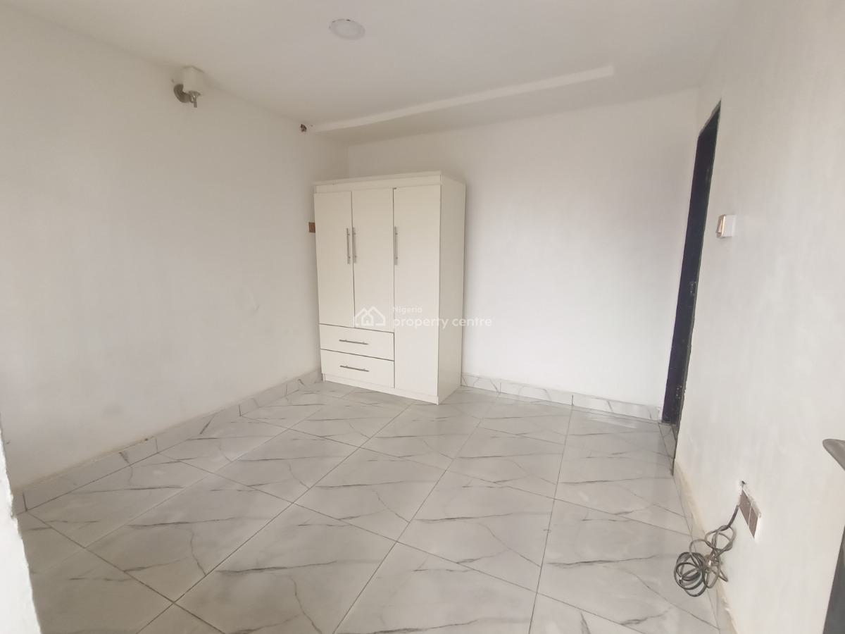 Self Contain, Naf Valley Estate, Asokoro District, Abuja, Self Contain (single Rooms) for Rent