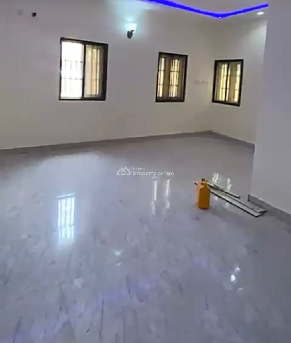 Luxury 3 Bedroom Bungalow, Dakwo, Abuja, Detached Bungalow for Sale