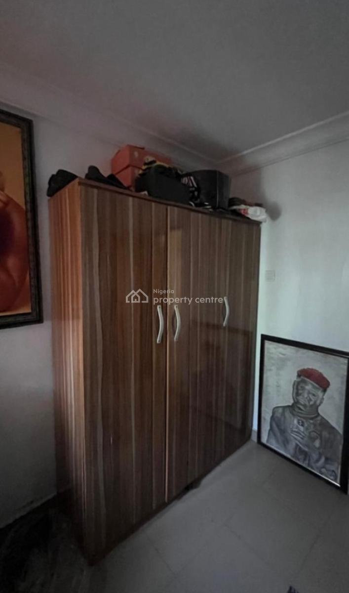 Distress Give-away 6-units of 2bed Duplexes in a Gated Estate, Badore, Ajah, Lagos, Terraced Duplex for Sale