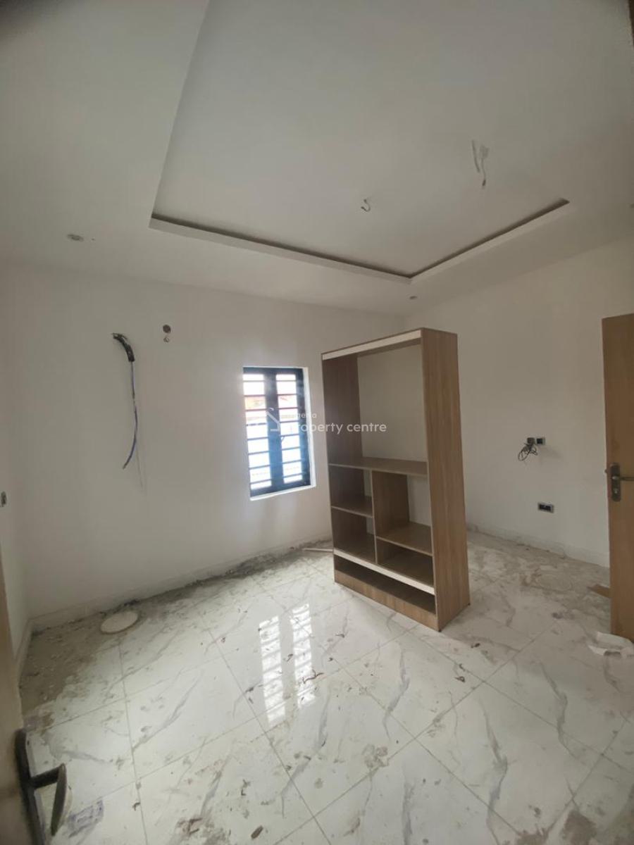 Very Sharp 1 Bedroom Luxury Apartment, Lamgbasa Road, Ajah, Lagos, Mini Flat (room and Parlour) for Rent