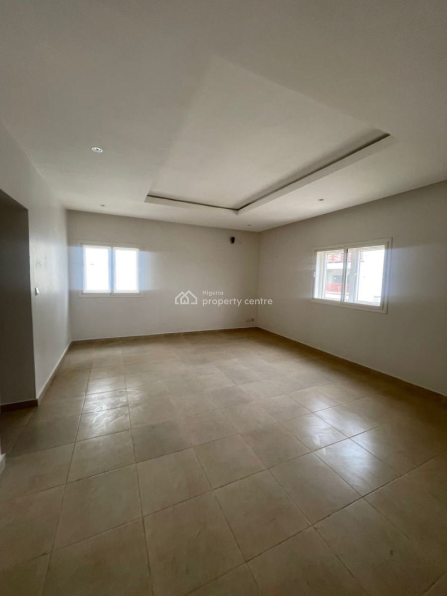 Newly Built 5 Bedrooms Fully Detached Duplex, Life Camp, Abuja, Detached Duplex for Rent