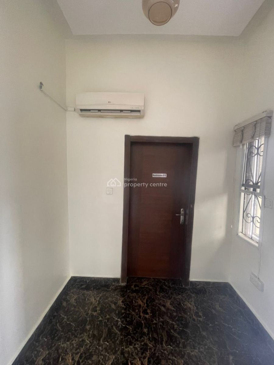 Spacious 5 Bedrooms Detached House with Bq, Ikoyi, Lagos, Detached Duplex for Rent