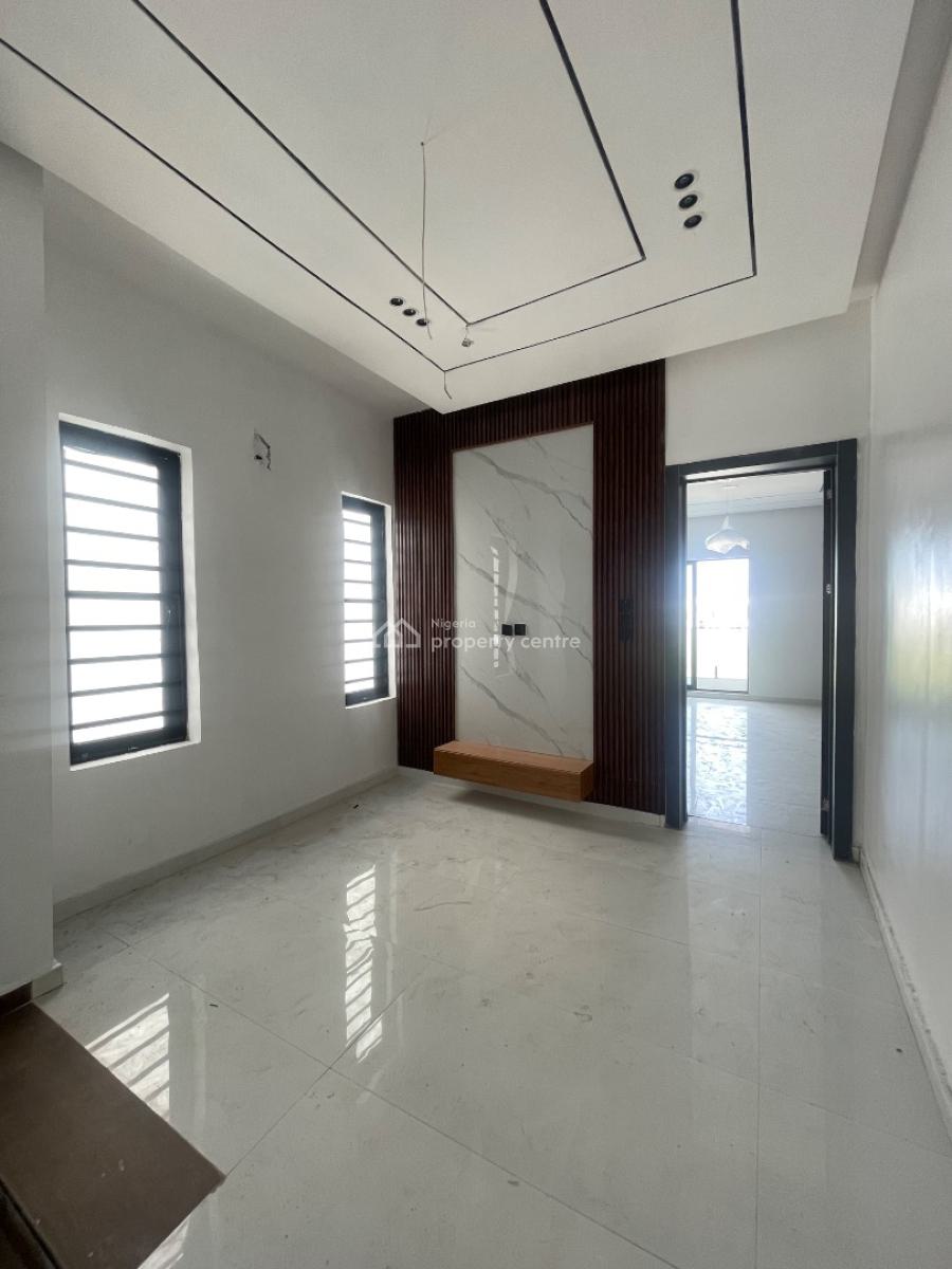 Luxury 4-bedroom Detached Duplex, Ajah, Lagos, Detached Duplex for Sale
