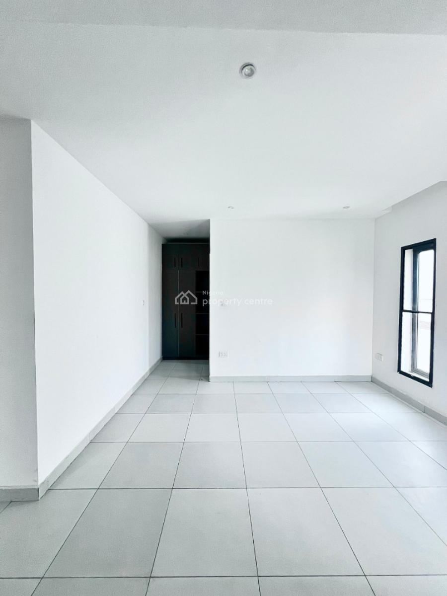 Luxury 3 Bedroom Flat, Lekki Phase 1, Lekki, Lagos, House for Sale