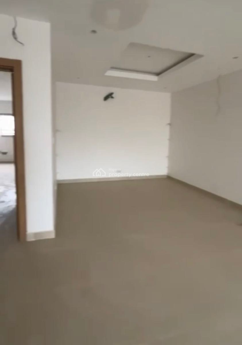 a Beautifully Finished and Spacious 4 Bedrooms Terrace Duplex with Bq, Life Camp, Abuja, Terraced Duplex for Rent