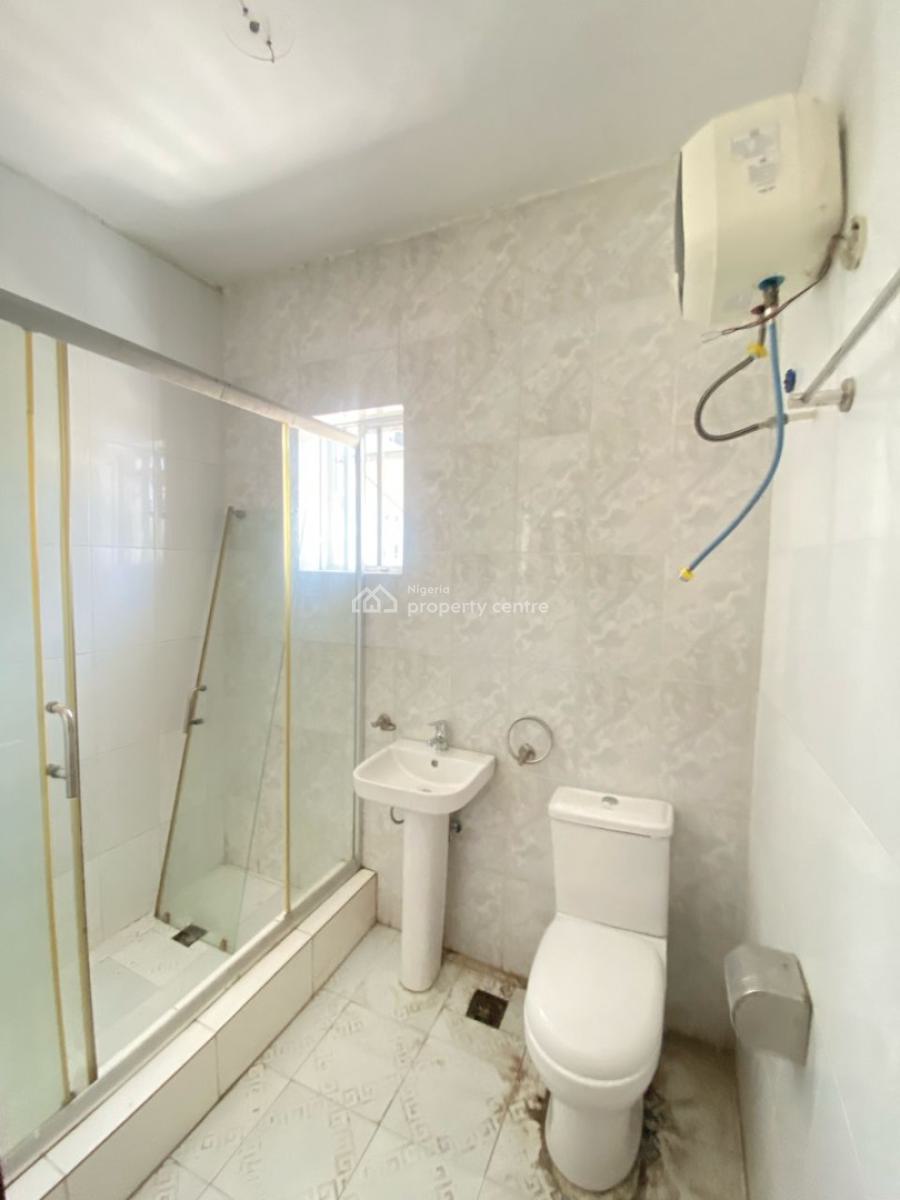 4 Bedroom Semi Detached Duplex, Off Freedom Way, Lekki Phase 1, Lekki, Lagos, Semi-detached Duplex for Rent