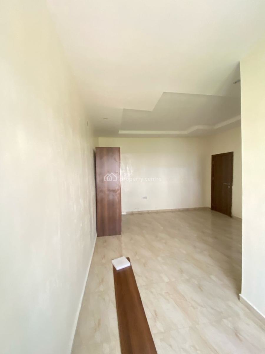 4 Bedroom Semi Detached Duplex, Off Freedom Way, Lekki Phase 1, Lekki, Lagos, Semi-detached Duplex for Rent