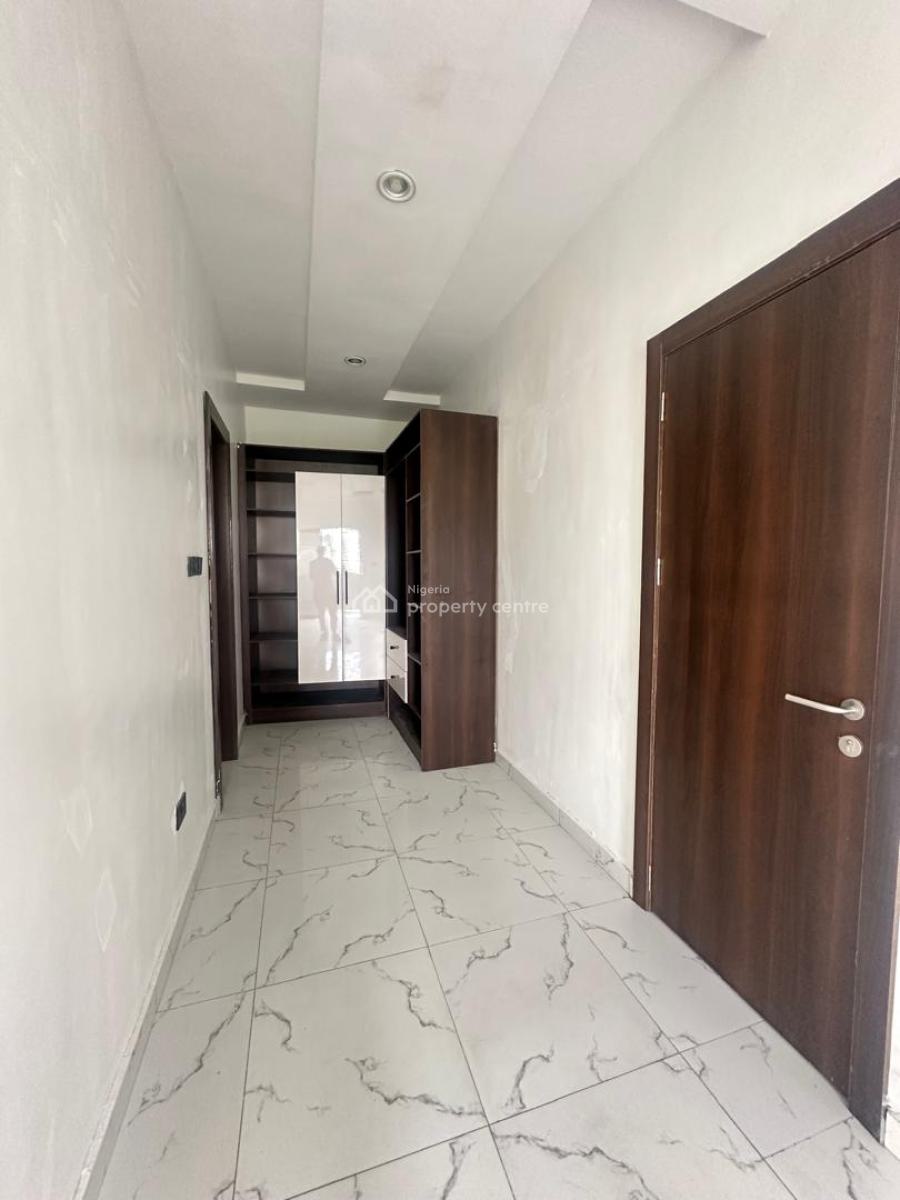 5 Bedroom Fully Detached Duplex with a Pool, Ajah, Lagos, Detached Duplex for Sale