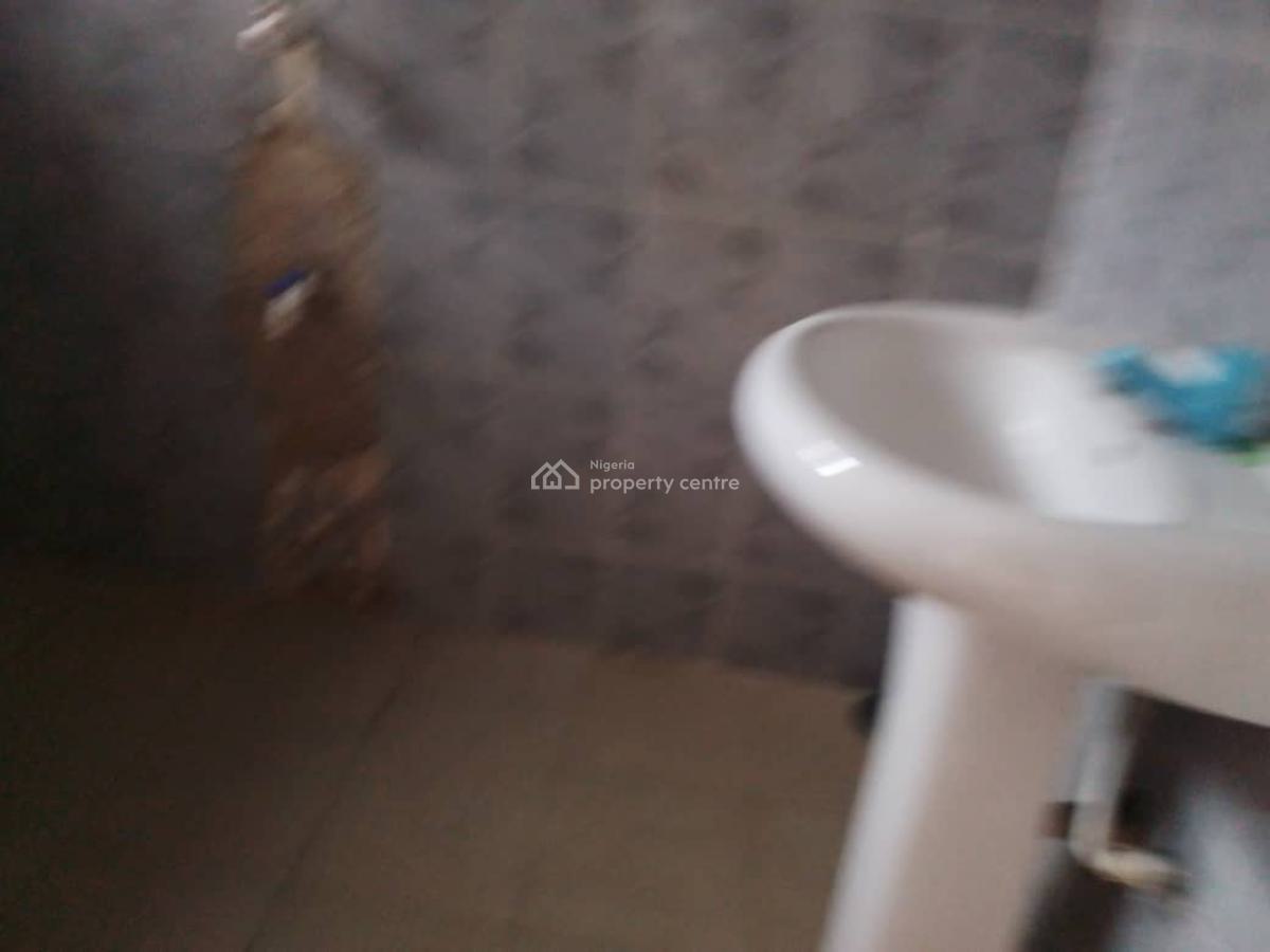 Spacious 1 Bedroom Apartment, Agungi, Lekki, Lagos, Mini Flat (room and Parlour) for Rent