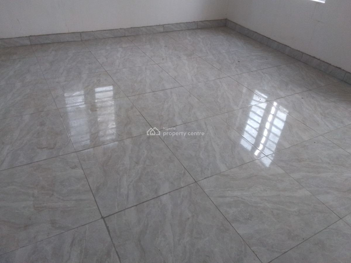 Newly Built Spacious Luxury 2 Bedroom Flat with Excellent Features, Ogombo/ Theranex Road, Ogombo, Ajah, Lagos, Flat / Apartment for Rent