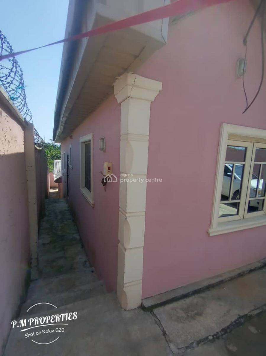 2 Bedroom Flat, Makogi, Magboro, Ogun, Flat / Apartment for Rent