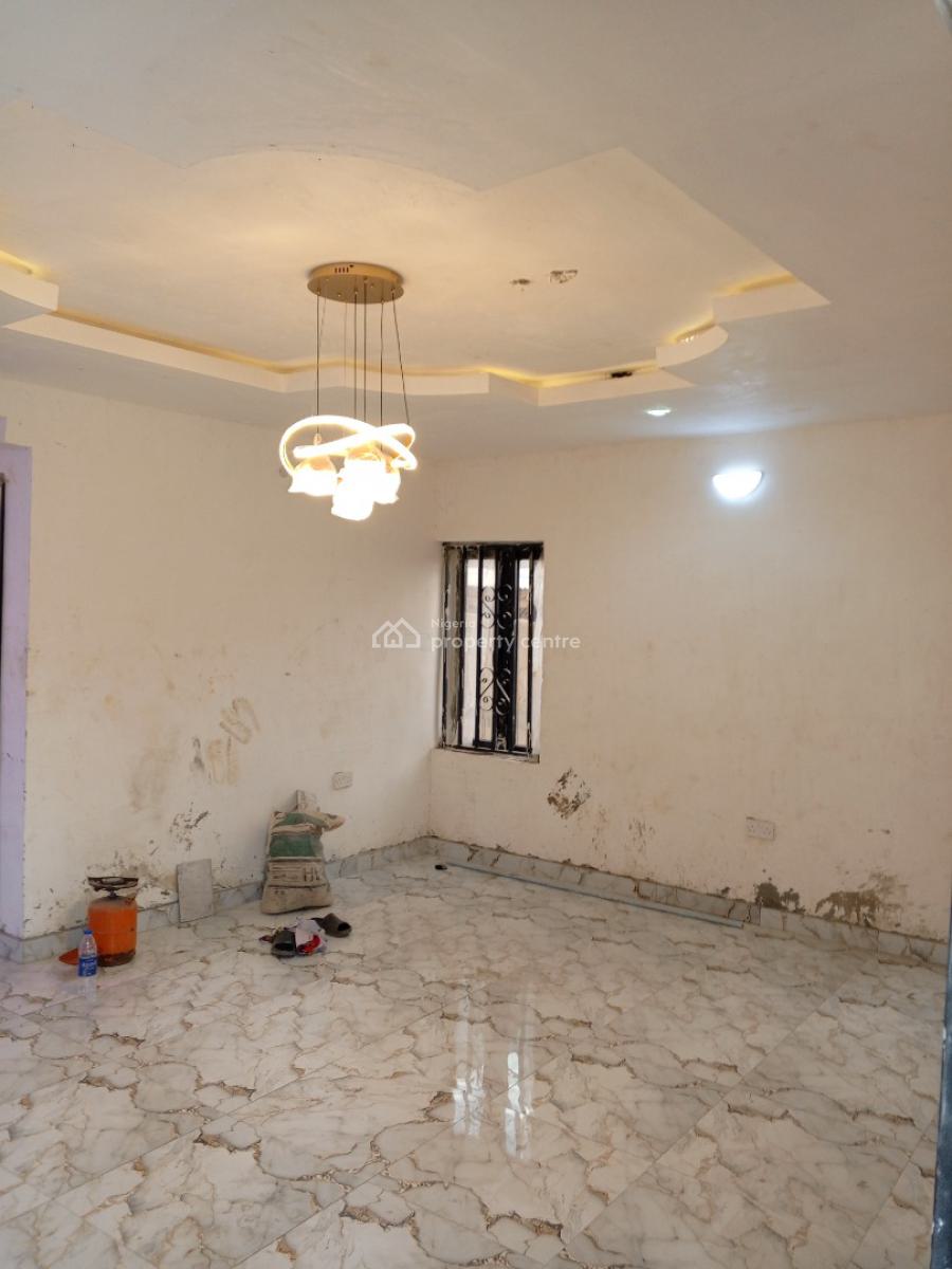 Brand New Luxury 2 Bedroom Flat in an Estate, Ojodu Berger, Ojodu, Lagos, Flat / Apartment for Rent