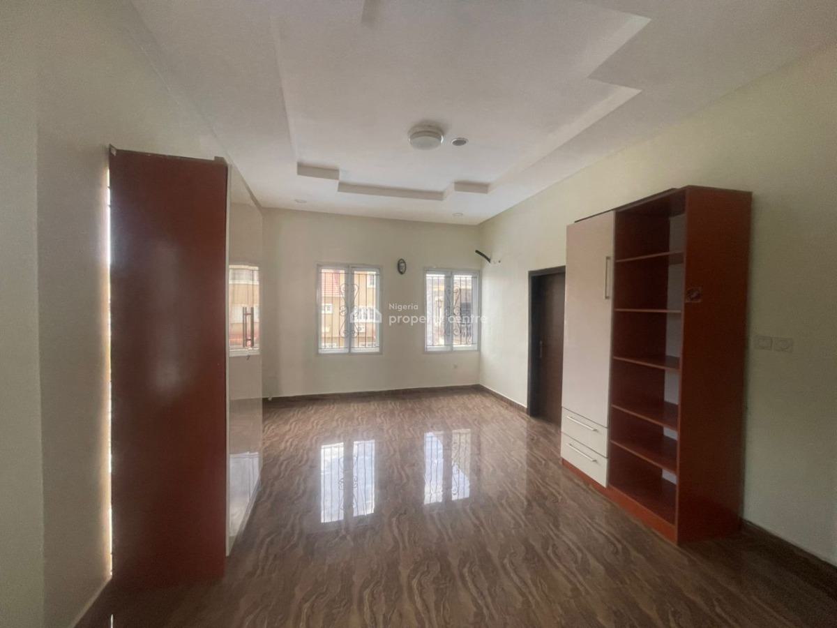 Fully Detached House, Parkview, Ikoyi, Lagos, House for Rent