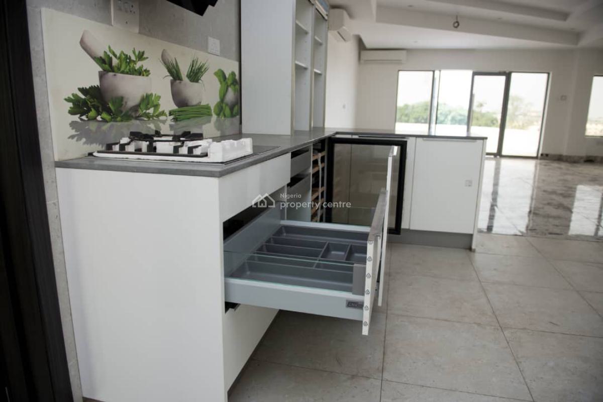 Office Space 196sqm, Ikeja Gra, Ikeja, Lagos, Office Space for Rent