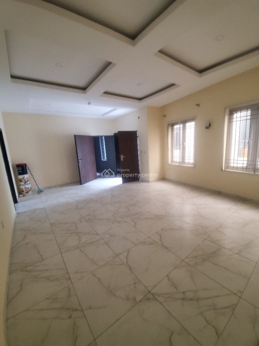 3 Bedroom Flat, Oral Estate, Lekki, Lagos, Flat / Apartment for Rent