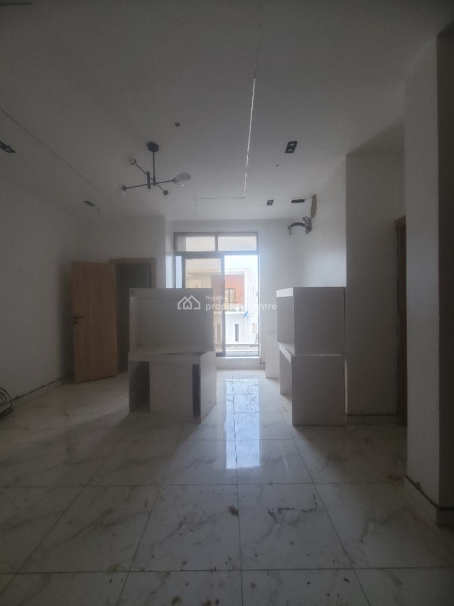Decently Built 2 Bedroom Apartment in a Secured Estate, Ologolo, Lekki, Lagos, Flat / Apartment for Sale