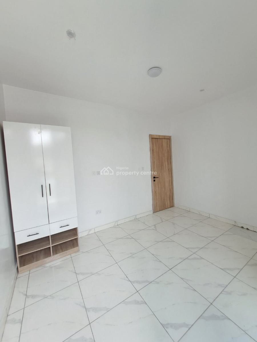 Newly Built 2 Bedroom Apartment in a Serene Neighbourhood, By Salem, Ikate, Lekki, Lagos, Flat / Apartment for Sale