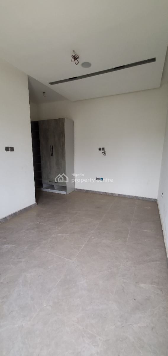 Luxury 4bedroom Detached Duplex, Ologolo, Lekki, Lagos, House for Sale