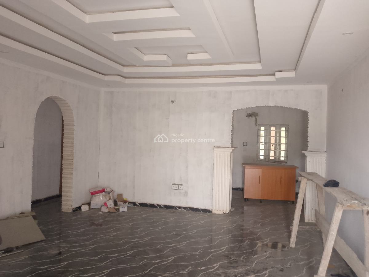 Massively New 2 Bedroom Flat, Back of Uba, Awoyaya, Ibeju Lekki, Lagos, Flat / Apartment for Rent