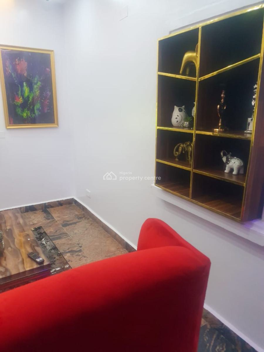 11 Rooms Functional Hotel with Top Notch Facilities, Idado, Lekki, Lagos, Hostel for Sale