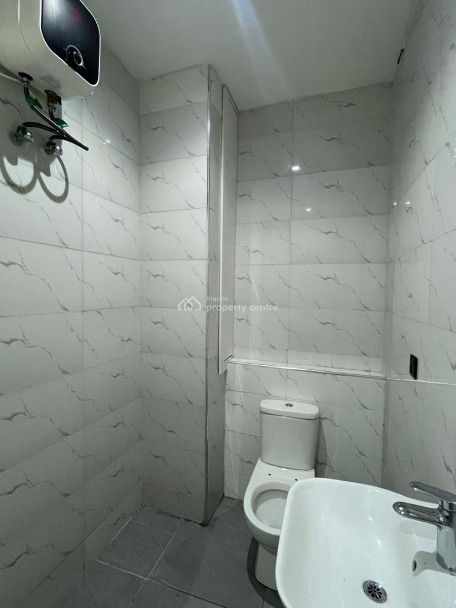Luxury Two Bedrooms Apartment, Ikoyi, Lagos, Flat / Apartment for Rent
