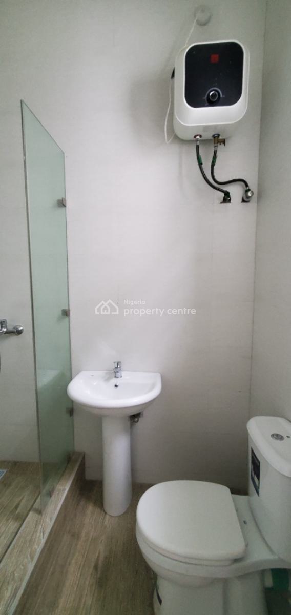 Luxury 5bedroom Funky Detached Duplex, Ologolo, Lekki, Lagos, House for Sale