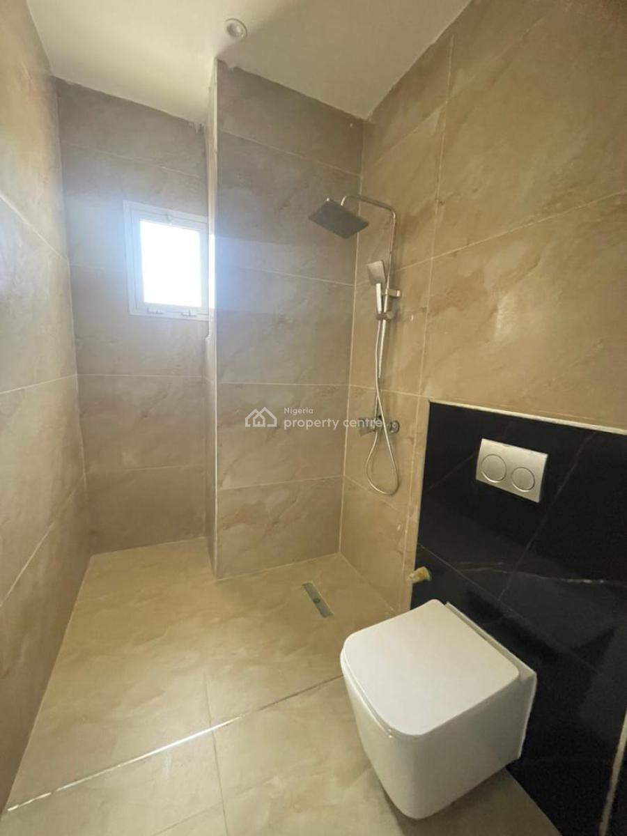 Newly Built 3 Bedroom Apartment, Victoria Island (vi), Lagos, Flat / Apartment for Sale