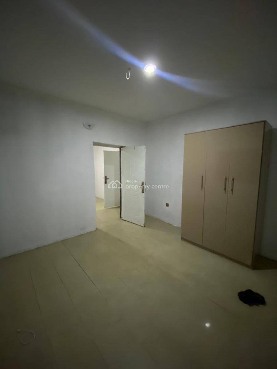 Very Sweet and Lovely Room and Parlor Just Out Downstairs, Ogombo, Ajah, Lagos, Mini Flat (room and Parlour) for Rent