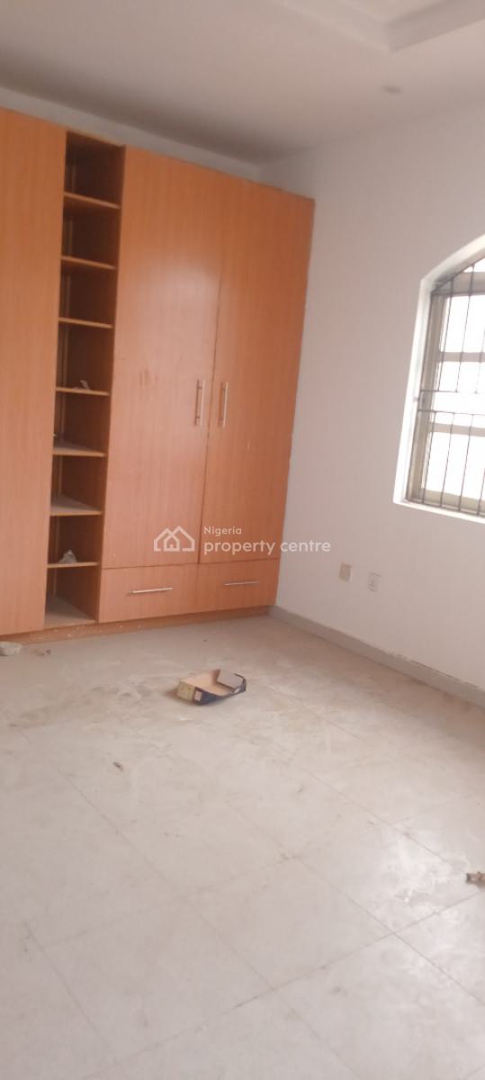 Now Available, Lekki County Ikota, Ikota, Lekki, Lagos, Terraced Duplex for Rent