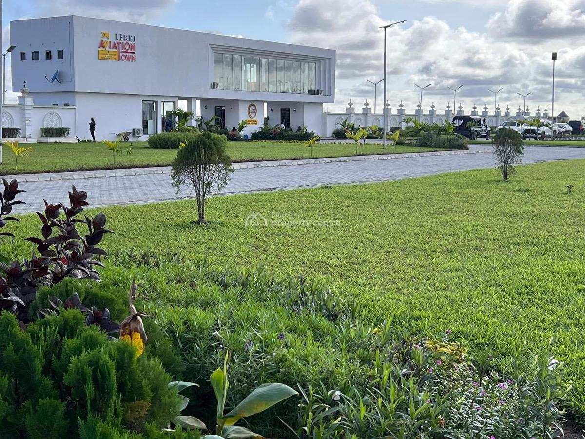 Affordable Residential Land, Lekki Expressway, Lekki, Lagos, Residential Land for Sale