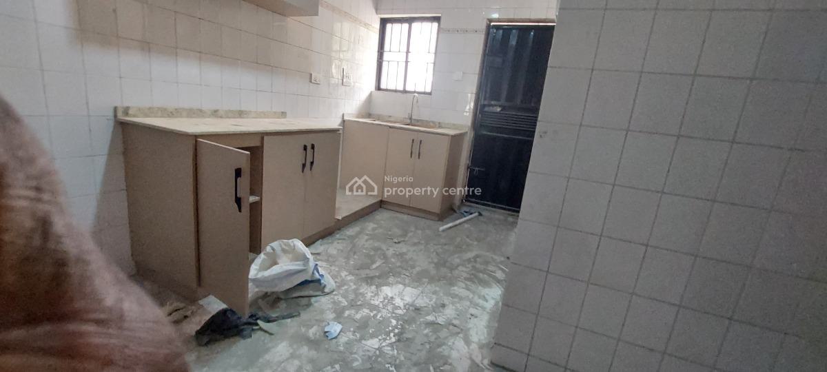 3 Bedroom Flat, Utako, Abuja, Flat / Apartment for Rent