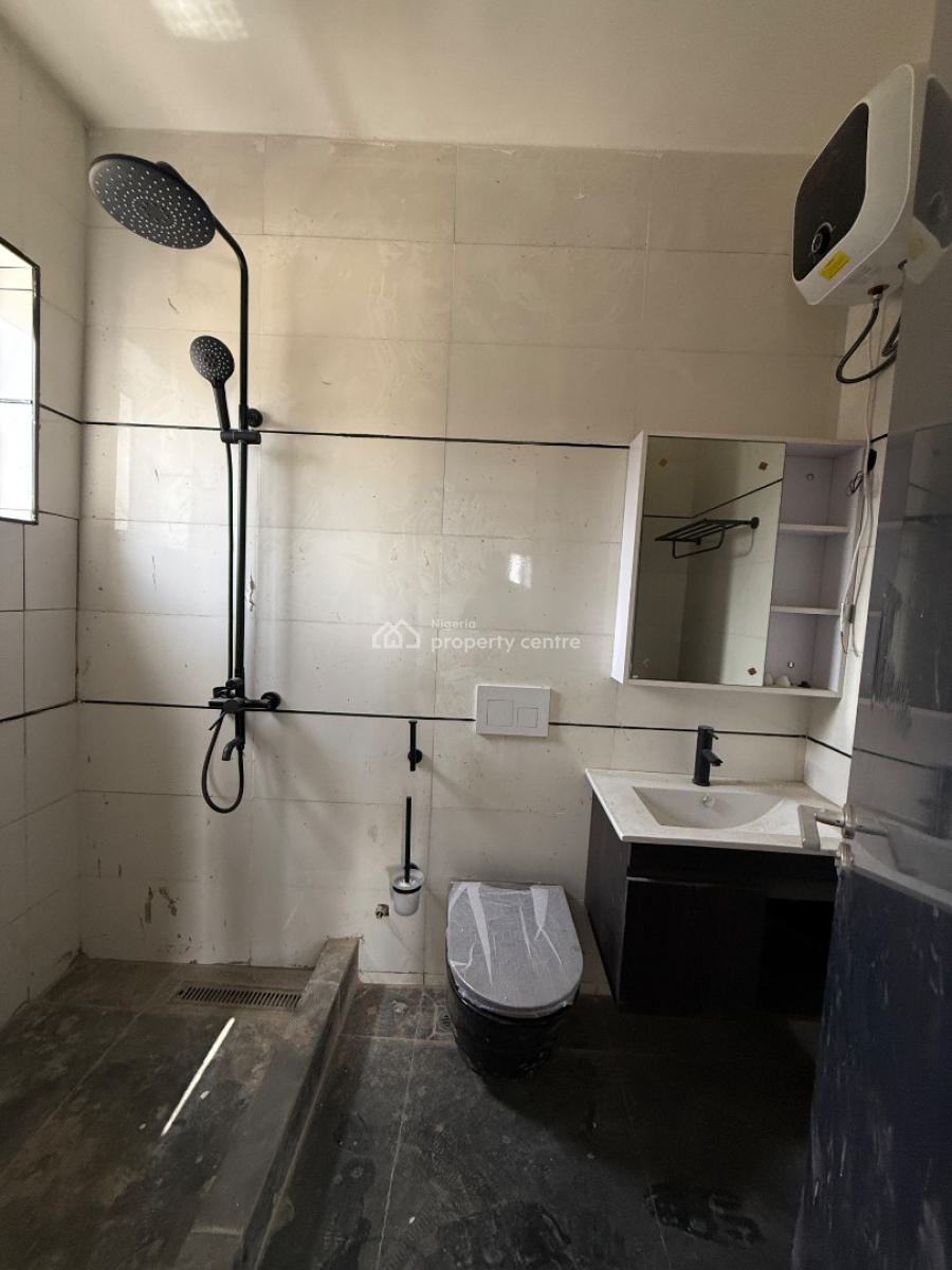 2 Bedrooms Flat, Gilmore, Jahi, Abuja, Flat / Apartment for Rent