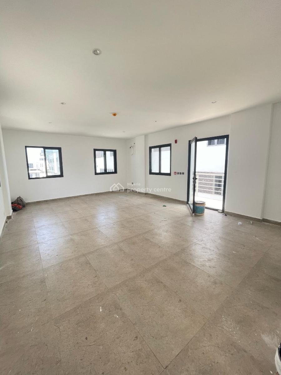 Luxury 4 Bedroom Apartment, Ikoyi, Lagos, Block of Flats for Sale