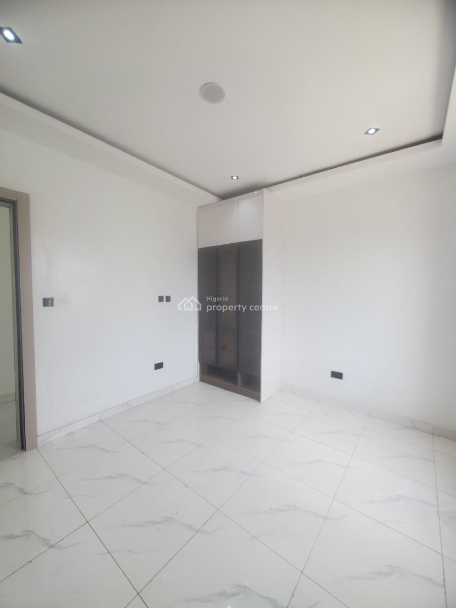 Luxury 5 Bedroom Detached Duplex W/ Bq in a Call to Access Estate, Orchid, Lekki, Lagos, Detached Duplex for Sale