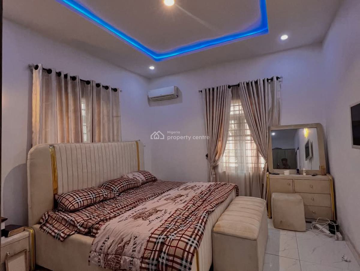 3 Bedroom Apartment, Wuye, Abuja, Flat / Apartment for Sale