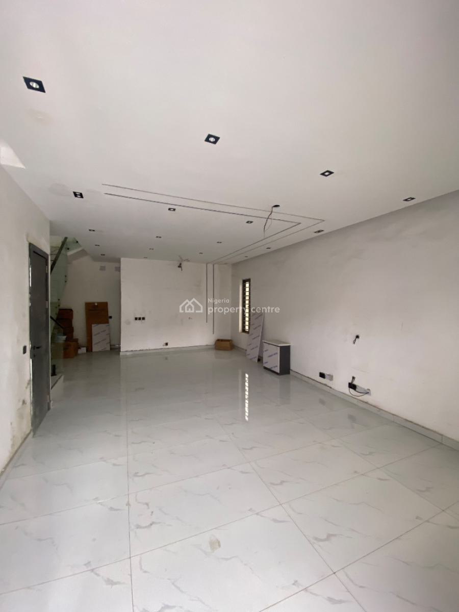 Well Fitted 5 Bedroom Detached Duplex with Swimming Pool, Ikota, Lekki, Lagos, Detached Duplex for Sale