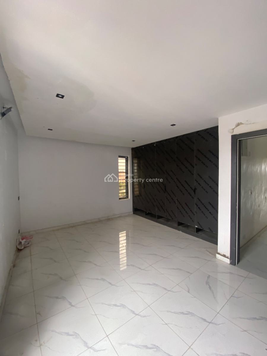 Well Fitted 5 Bedroom Detached Duplex with Swimming Pool, Ikota, Lekki, Lagos, Detached Duplex for Sale