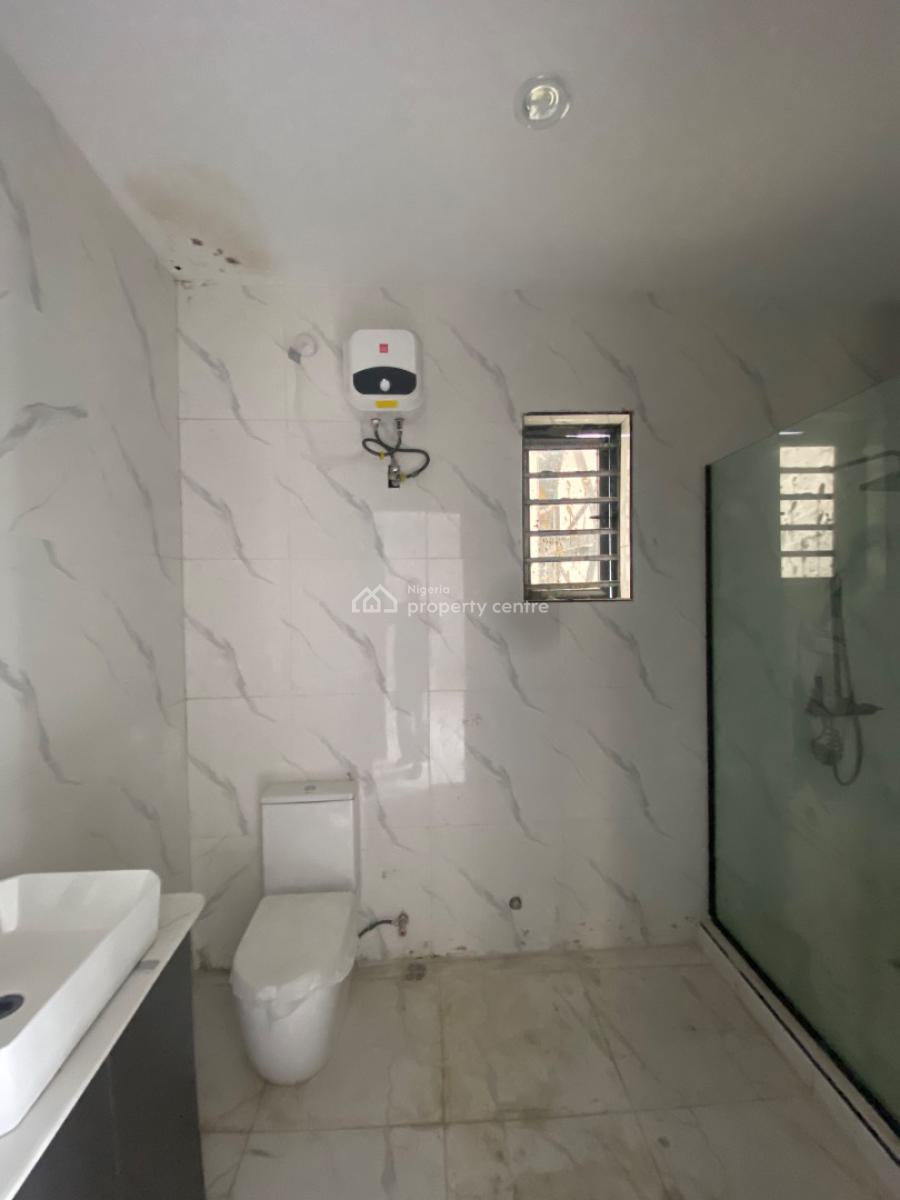 Well Fitted 5 Bedroom Detached Duplex with Swimming Pool, Ikota, Lekki, Lagos, Detached Duplex for Sale