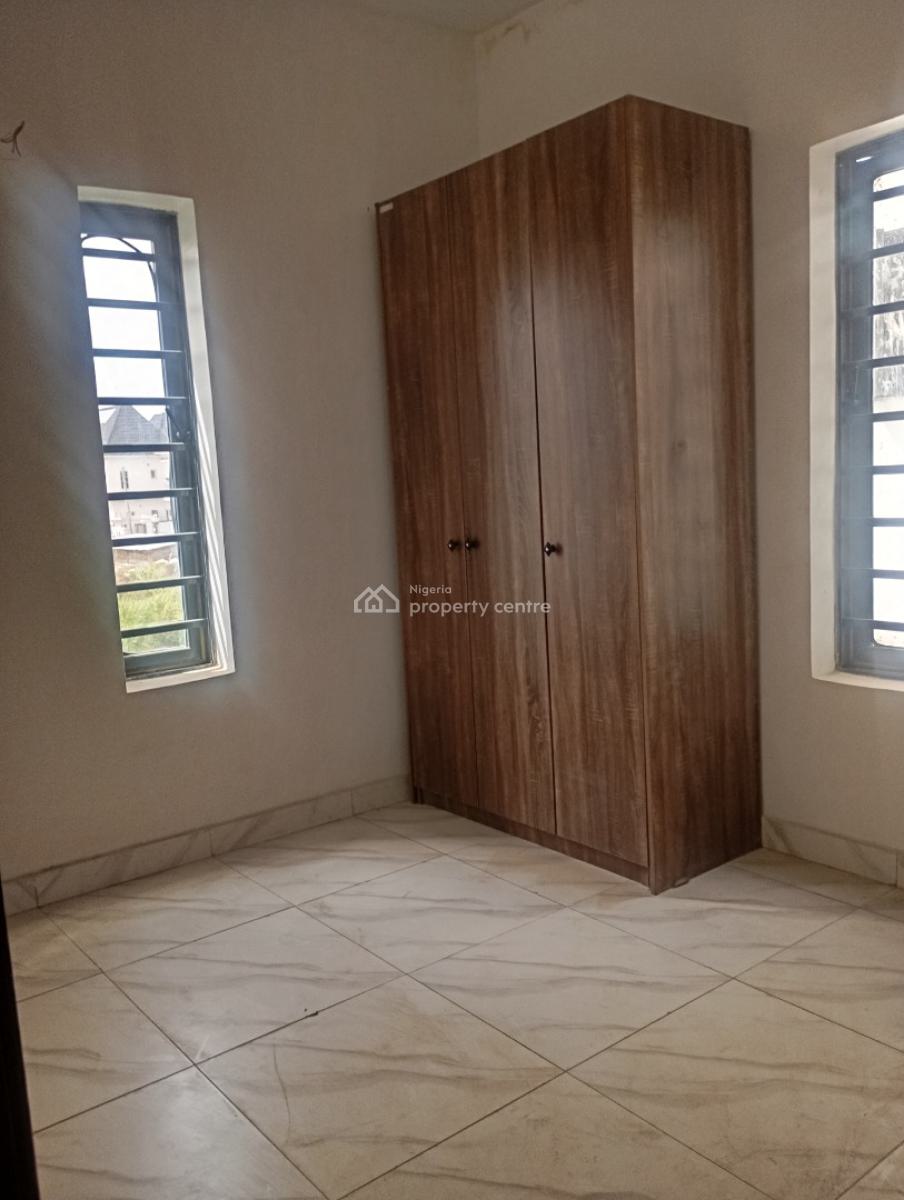 Brand New 3 Bedroom Semi Detached Duplex Available, Orchid Roundabout Orchid Road, Lekki, Lagos, Semi-detached Duplex for Rent