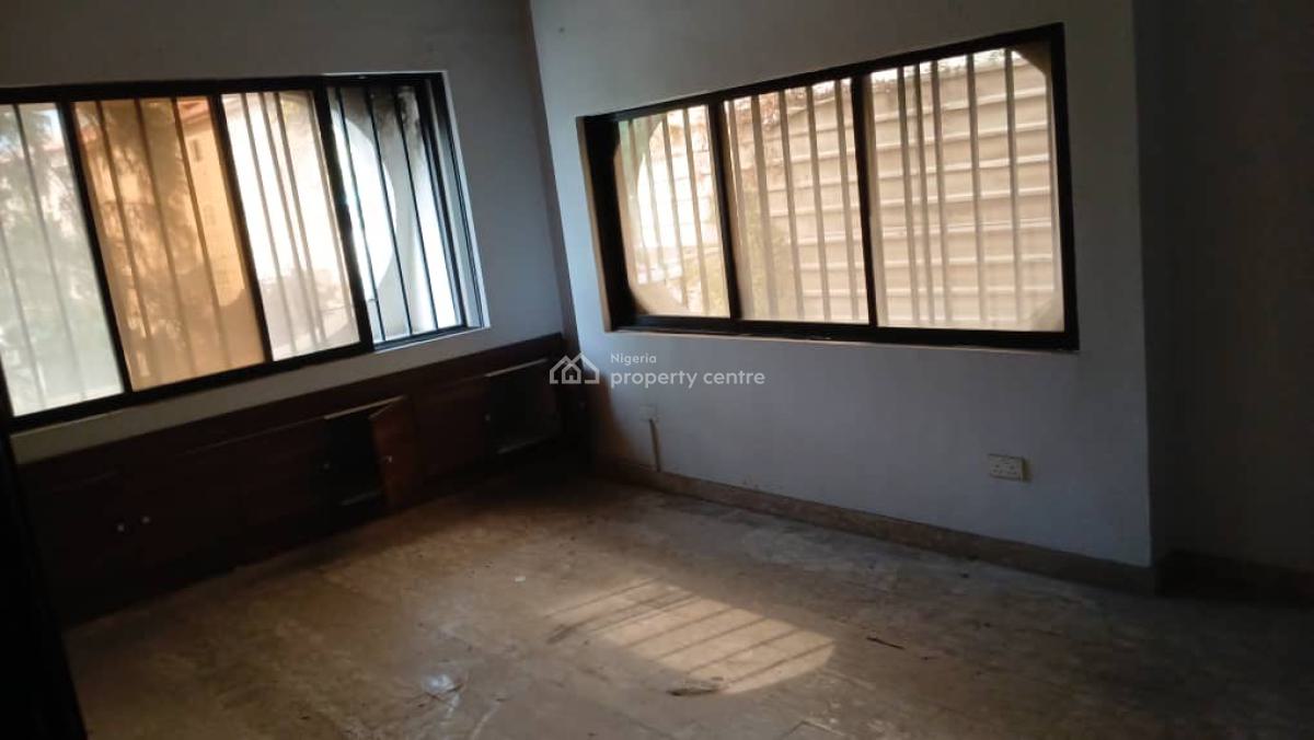 Spacious 6 Bedroom Duplex with 4 Bq, Victoria Island (vi), Lagos, Detached Duplex for Rent