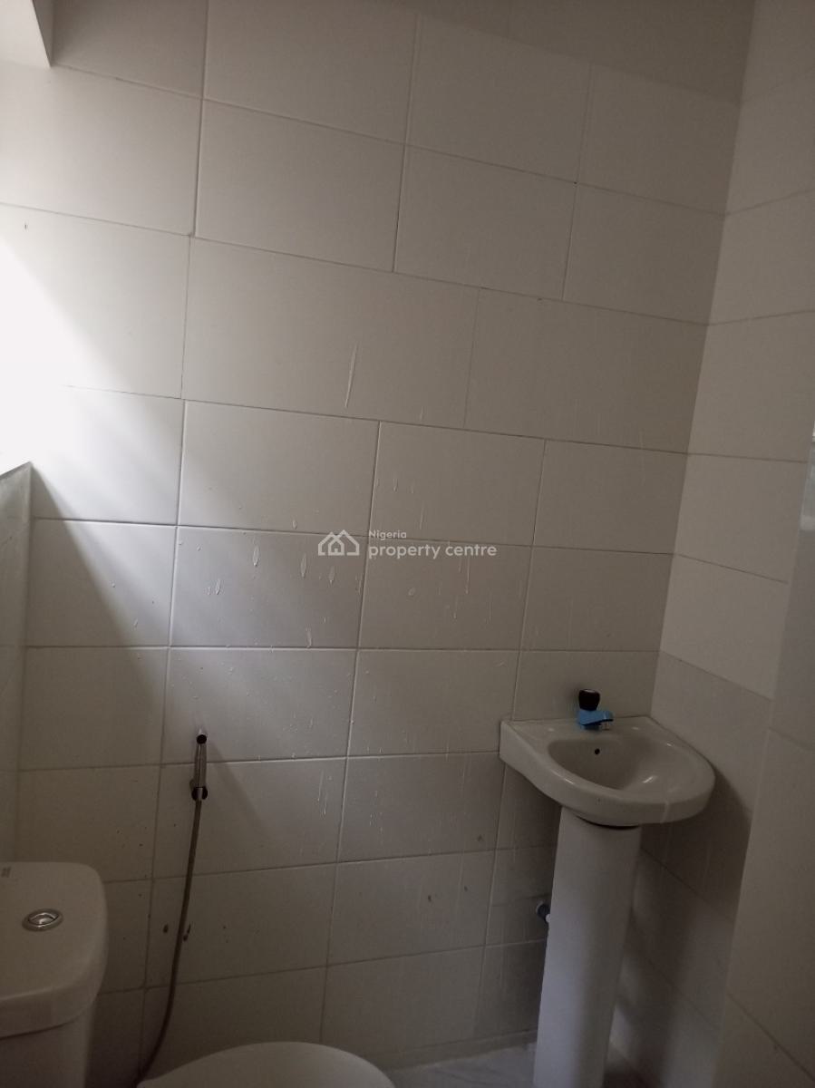 Luxury Newly Built Mini Flat, Bucknor Estate, Isolo, Lagos, Mini Flat (room and Parlour) for Rent